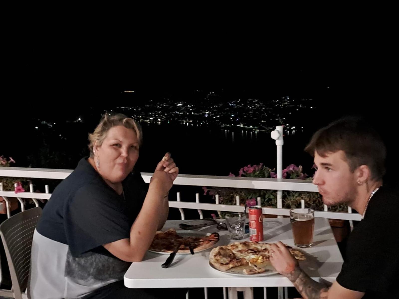 Bed & Breakfast بيلاجيو المظهر الخارجي الصورة